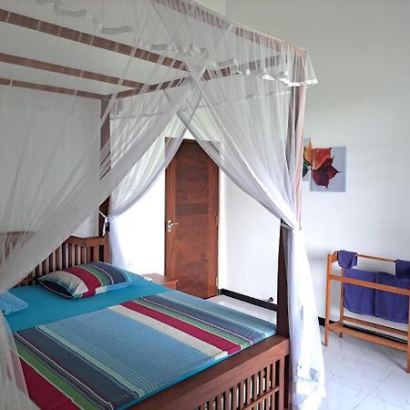 Villa 76 Велигама Экстерьер фото