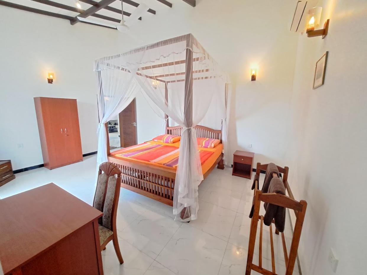 Villa 76 Велигама Экстерьер фото