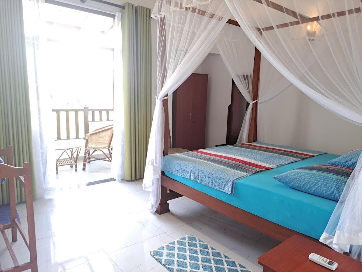 Villa 76 Велигама Экстерьер фото