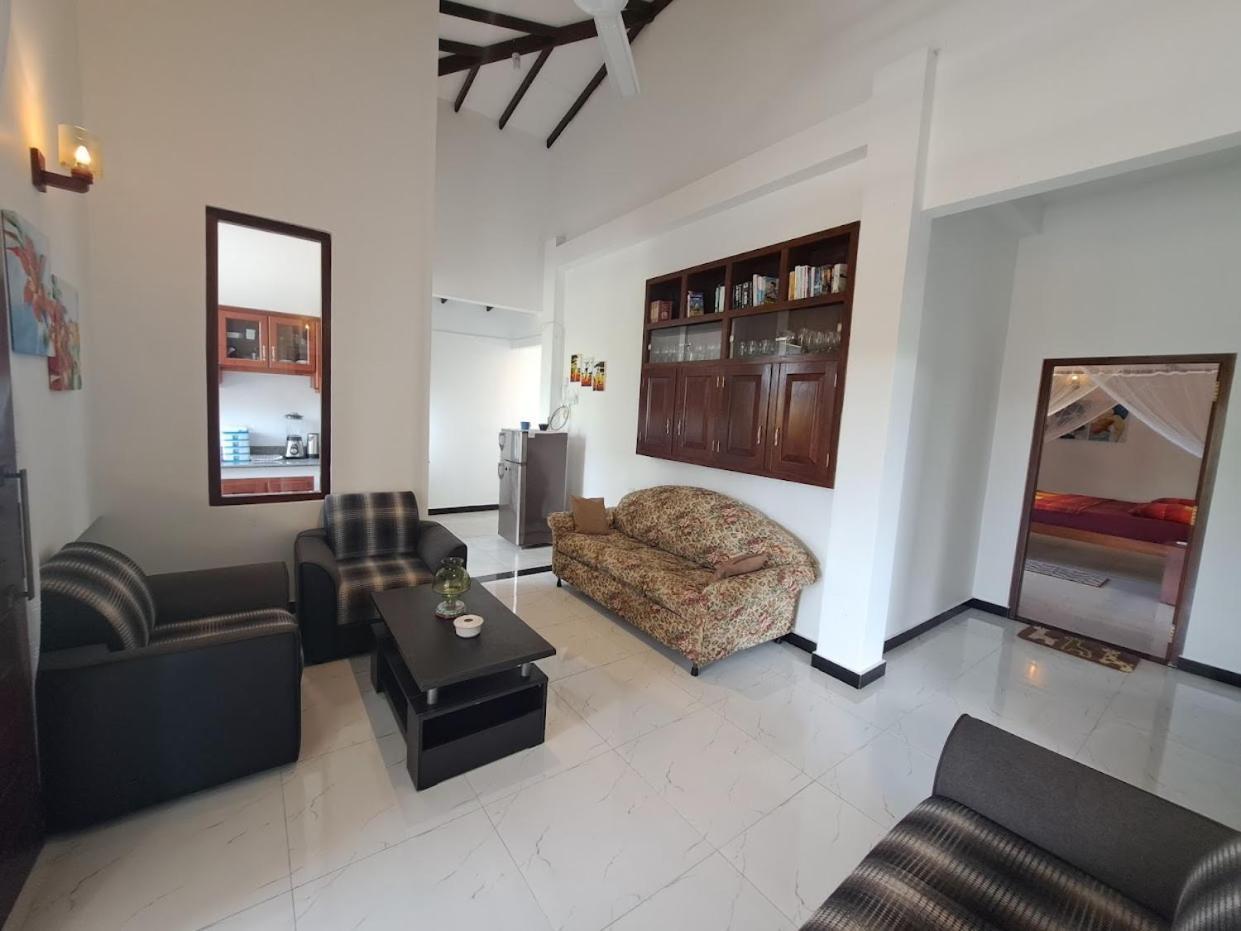 Villa 76 Велигама Экстерьер фото