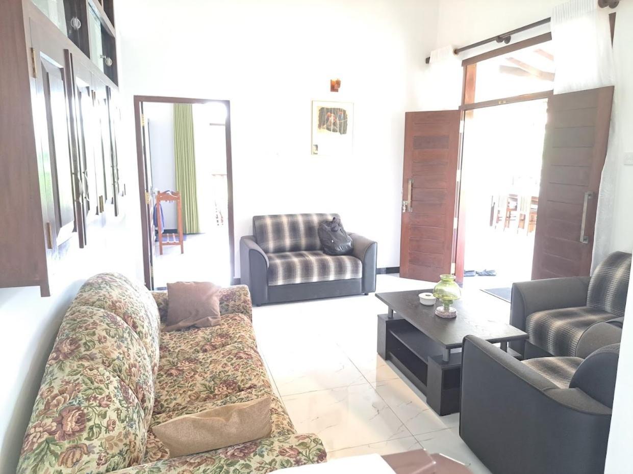 Villa 76 Велигама Экстерьер фото