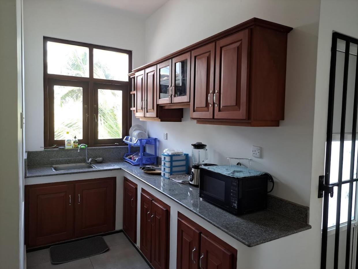Villa 76 Велигама Экстерьер фото