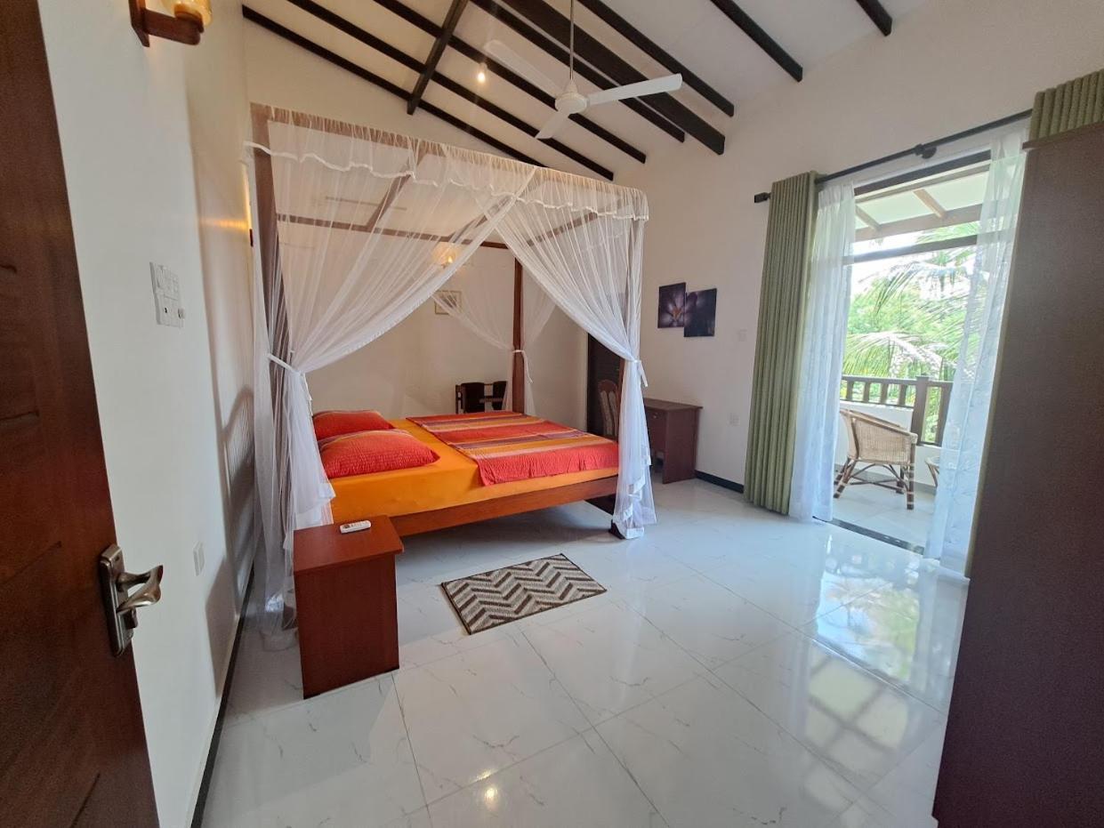 Villa 76 Велигама Экстерьер фото