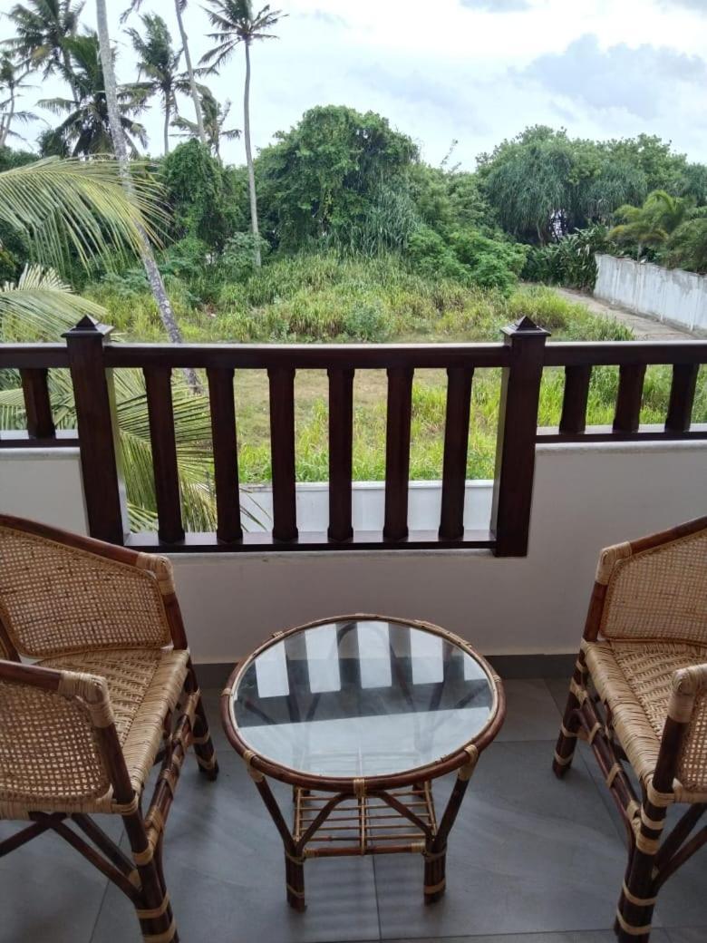 Villa 76 Велигама Экстерьер фото