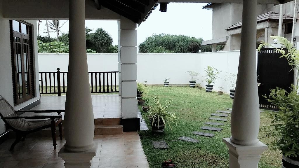 Villa 76 Велигама Экстерьер фото