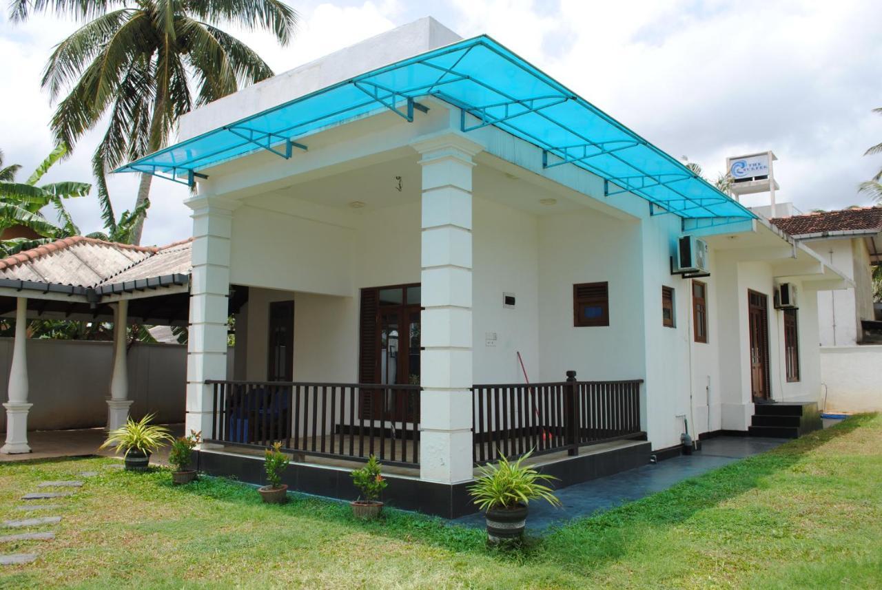 Villa 76 Велигама Экстерьер фото